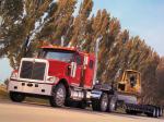International PayStar 5900 2002 года